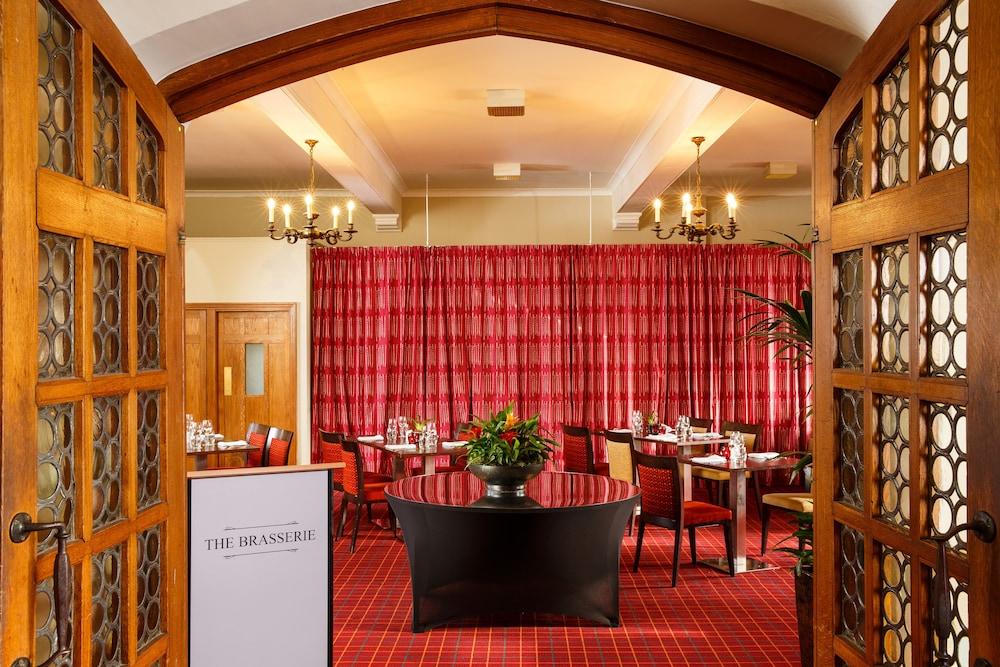 Mercure Leeds Parkway Hotel Eksteriør bilde