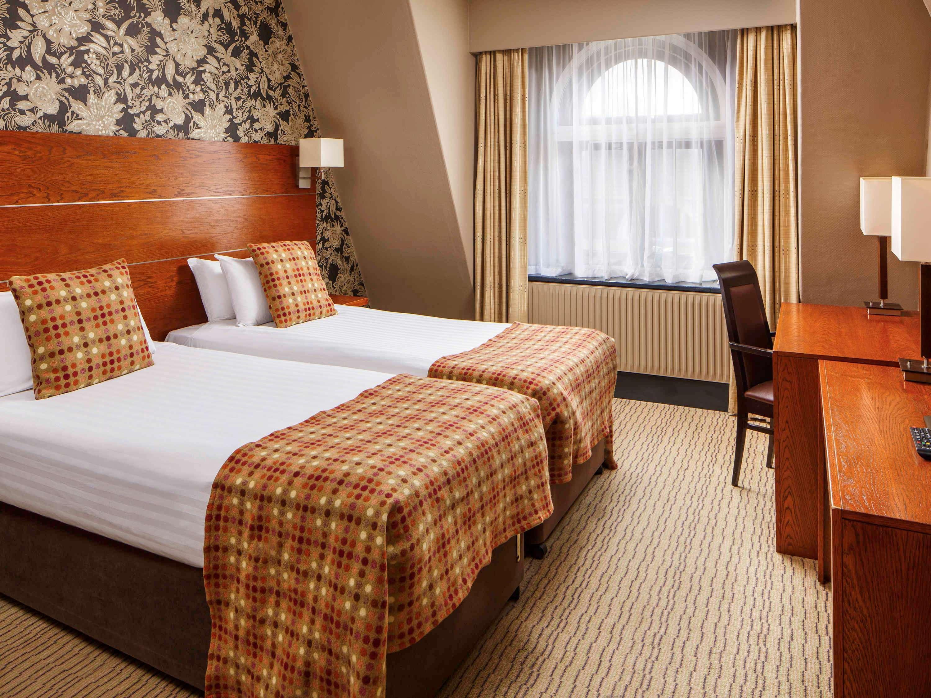 Mercure Leeds Parkway Hotel Eksteriør bilde