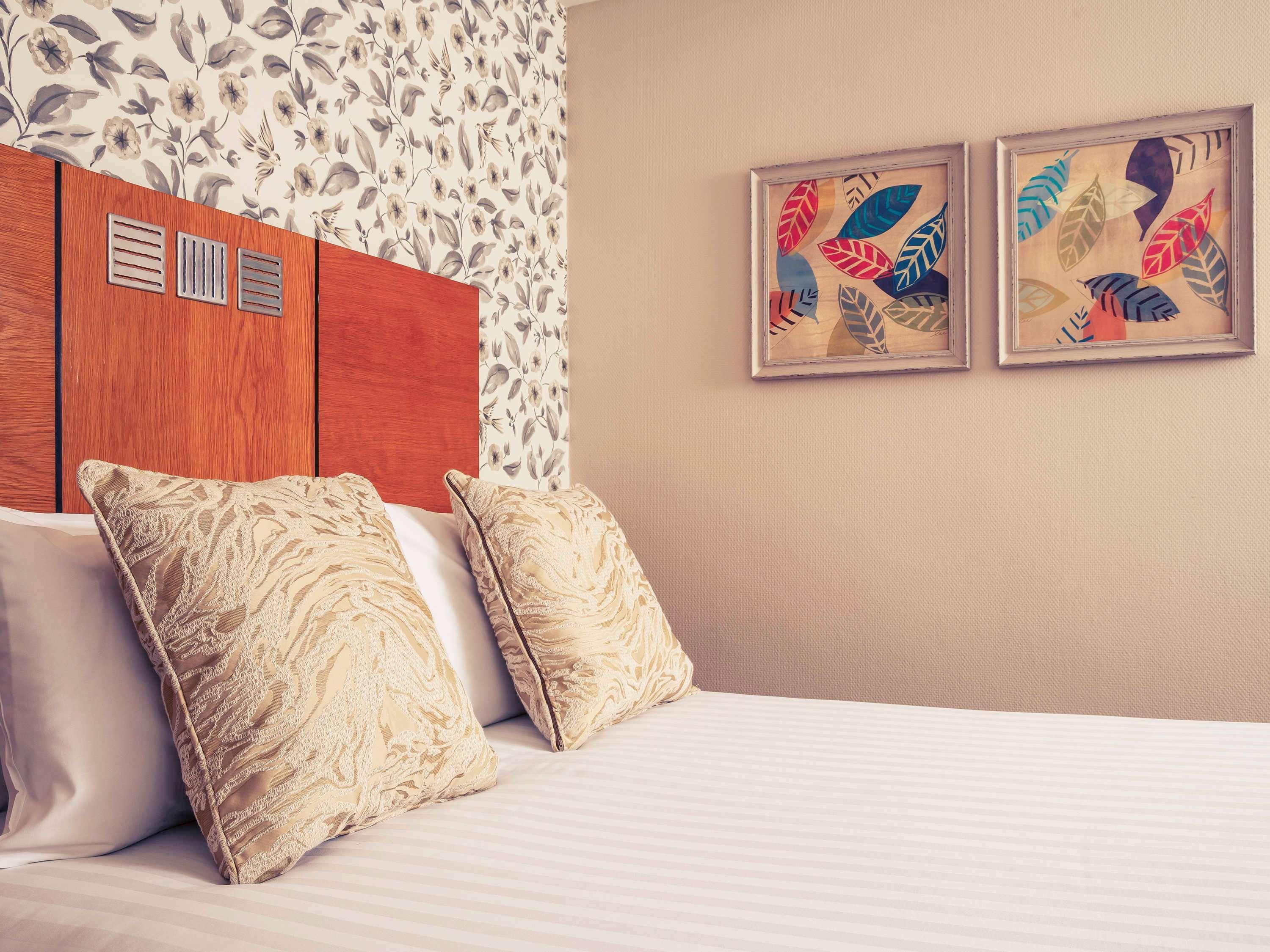 Mercure Leeds Parkway Hotel Eksteriør bilde