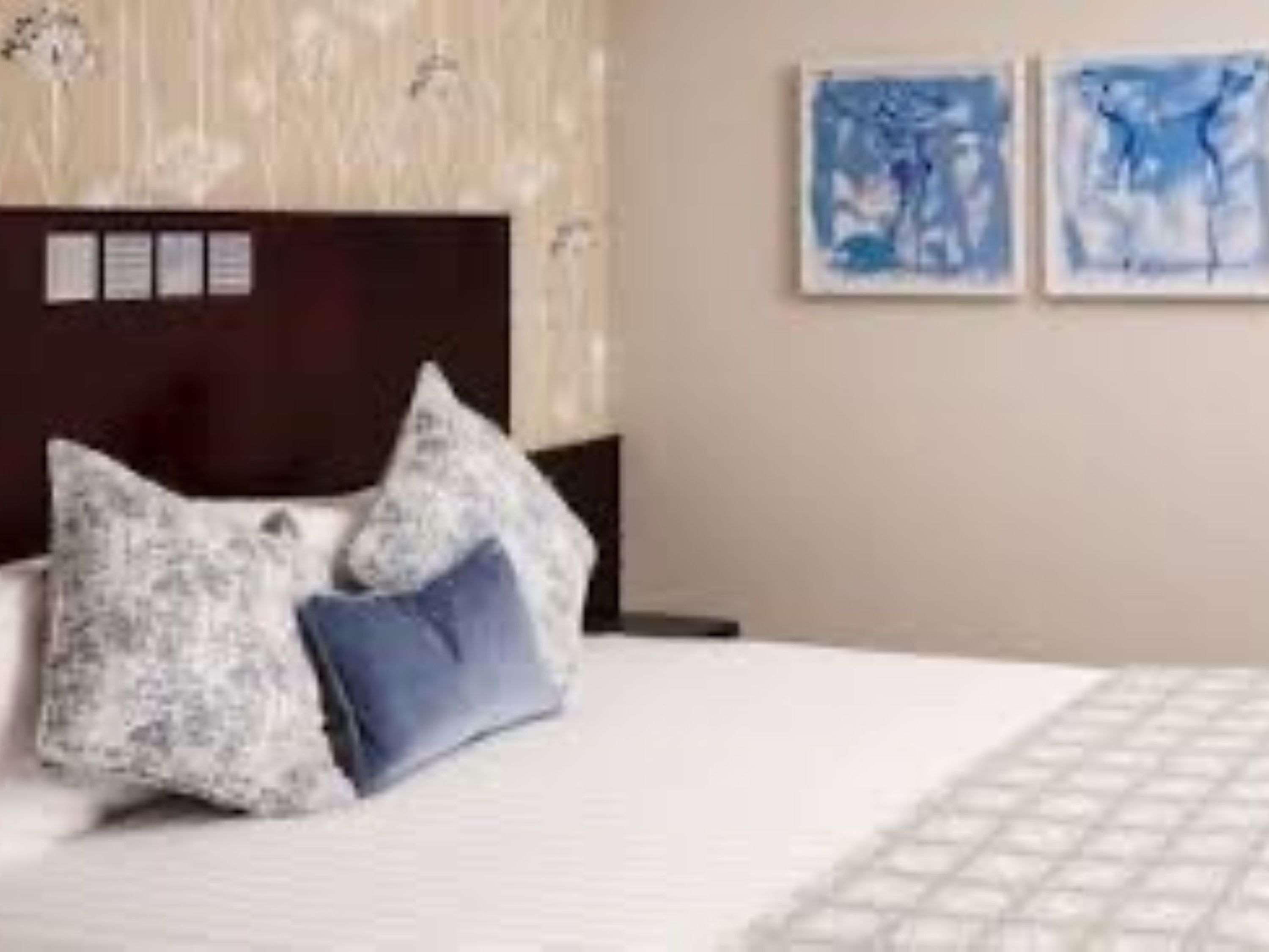 Mercure Leeds Parkway Hotel Eksteriør bilde