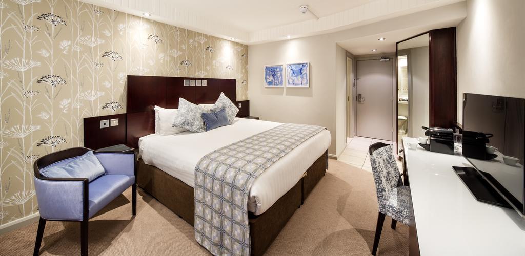Mercure Leeds Parkway Hotel Eksteriør bilde