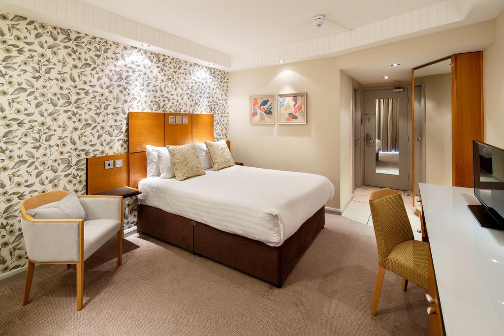 Mercure Leeds Parkway Hotel Eksteriør bilde
