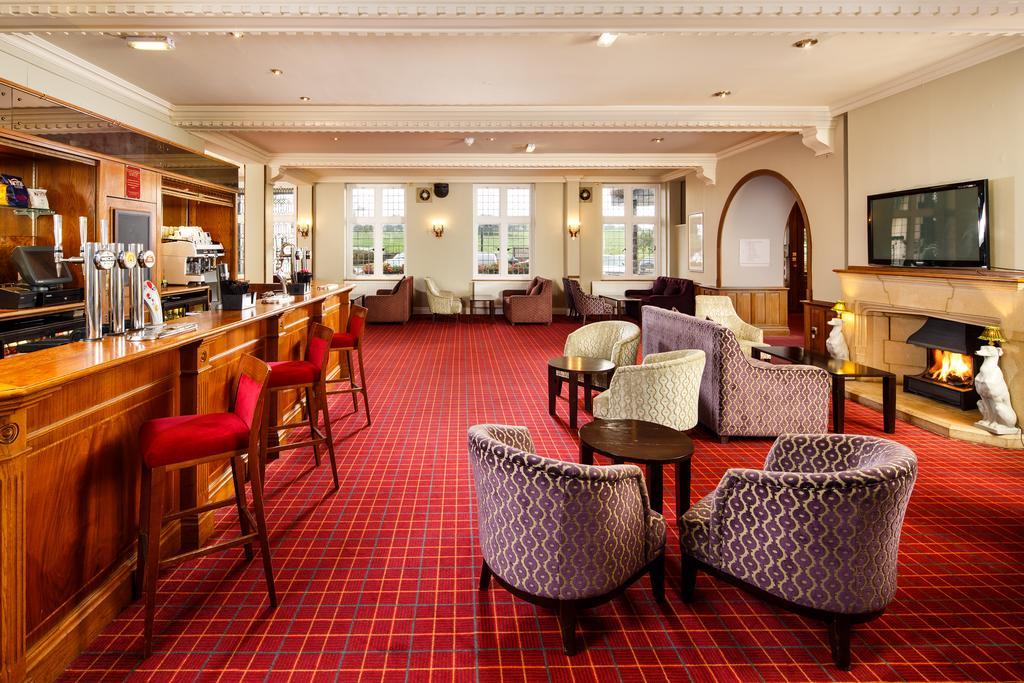 Mercure Leeds Parkway Hotel Eksteriør bilde